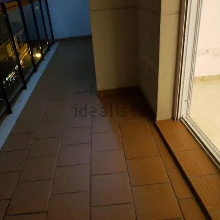Apartment Avda Espana 198 -200