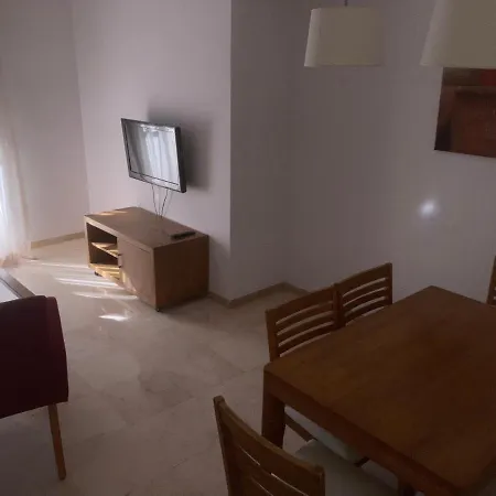 Apartment Avda Espana 198 -200 *