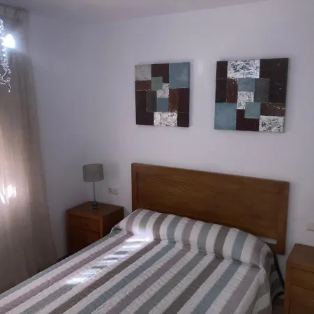 Avda Espana 198 -200 Apartman