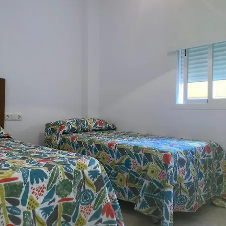 Avda Espana 198 -200 Apartment