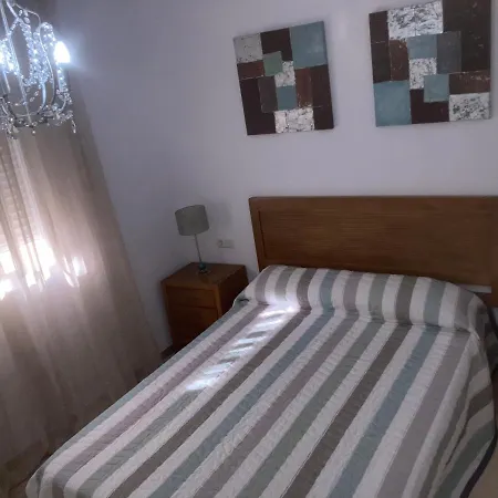 Apartment Avda Espana 198 -200