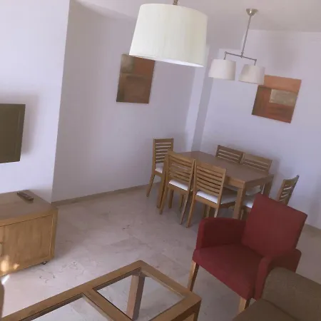 Avda Espana 198 -200 Apartment