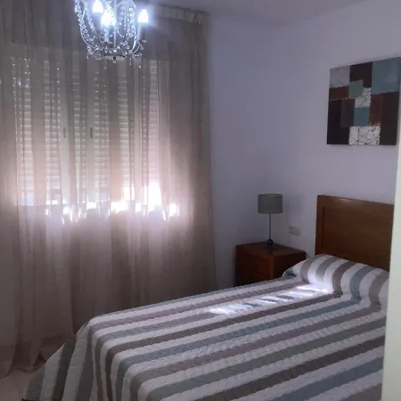Avda Espana 198 -200 Apartment