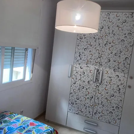 Apartment Avda Espana 198 -200 *