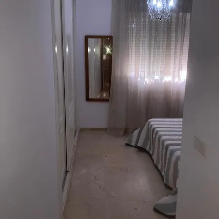 Avda Espana 198 -200 Apartment *
